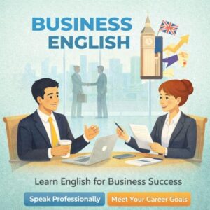 English for Business
