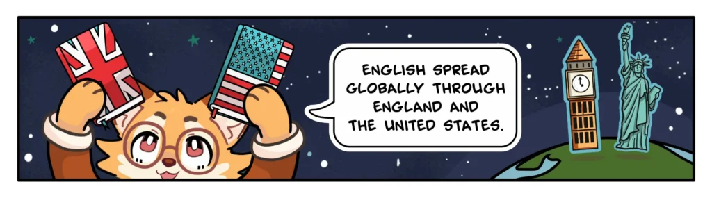 Importance of English Language in Global Communication image 3
