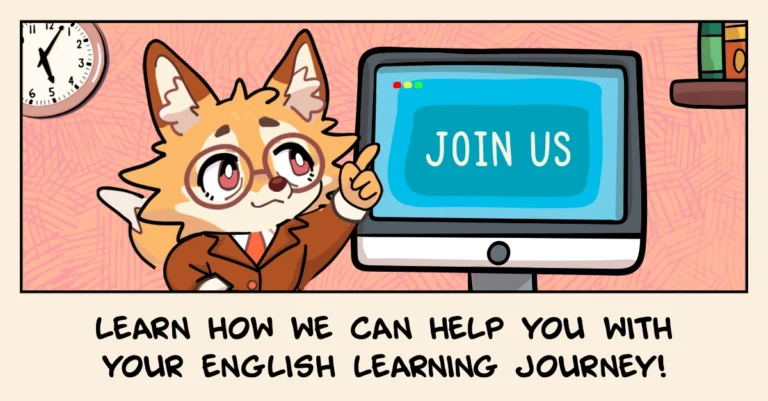 How to Build a Daily Routine for Learning English Online - Featured image