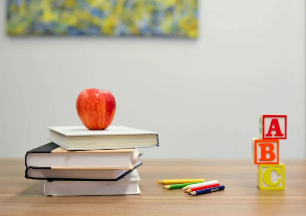 Cambridge english certificate levels