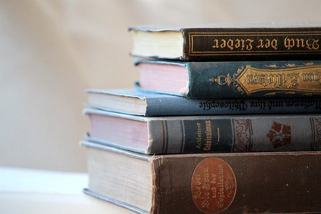 Lear about the Classic English Literature