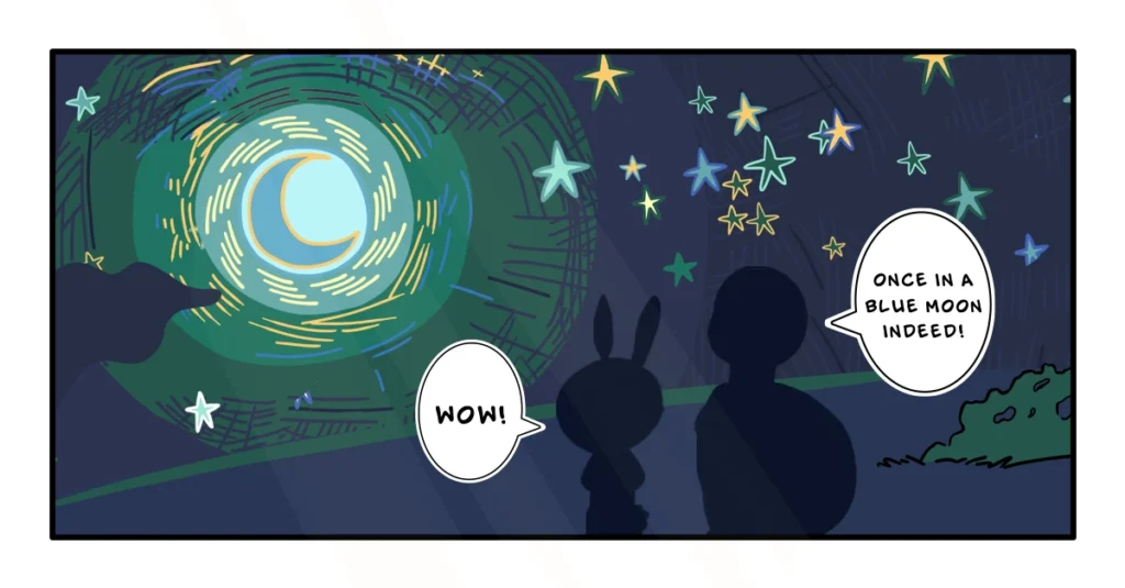 color idioms image 2