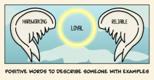 positive-words-to-describe-someone
