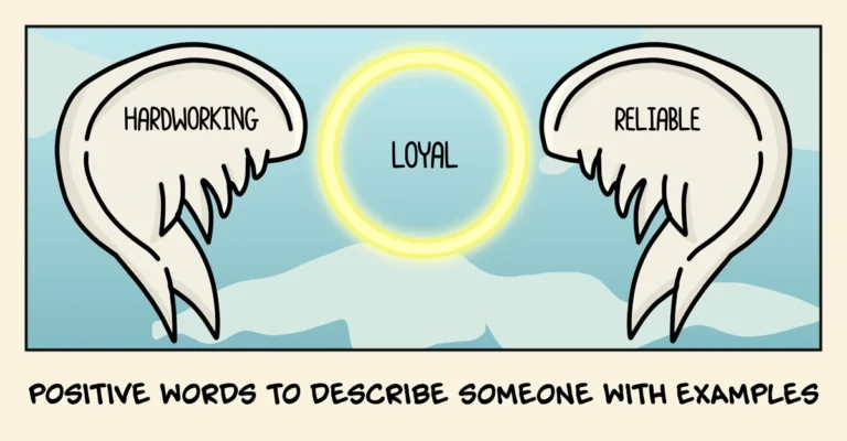 positive-words-to-describe-someone