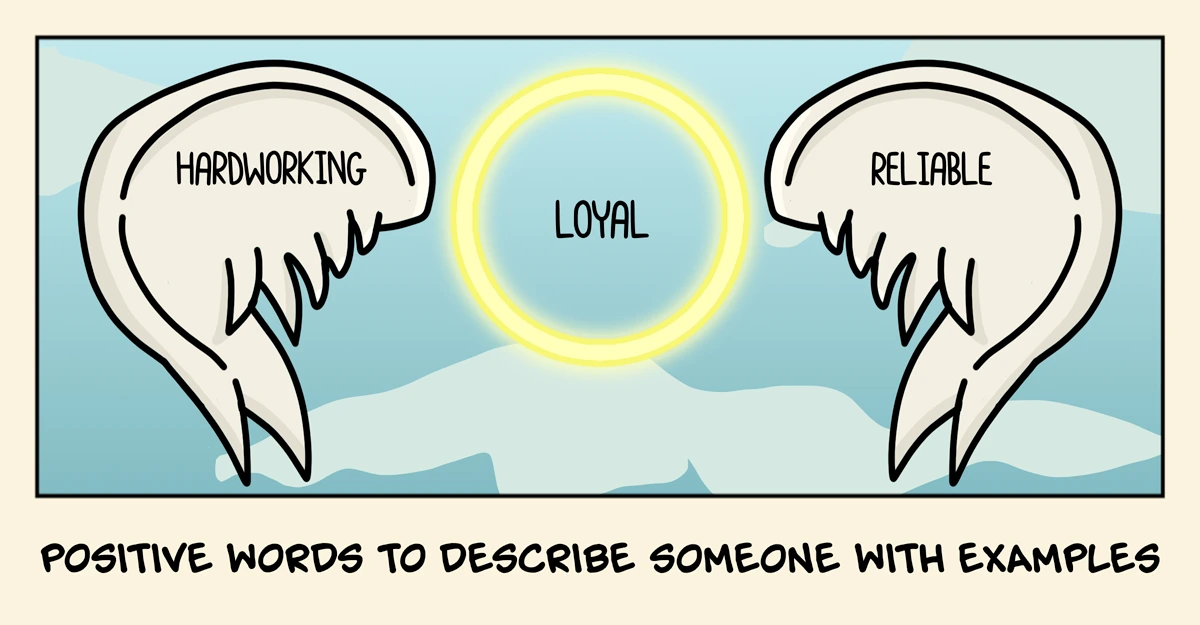 positive-words-to-describe-someone