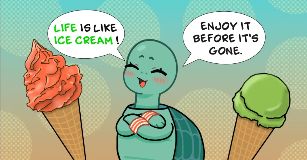 40+ Funny Metaphors for your writing_Inline 2