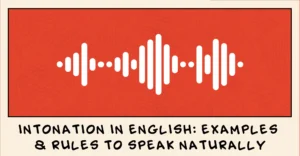 intonation in English featurd image