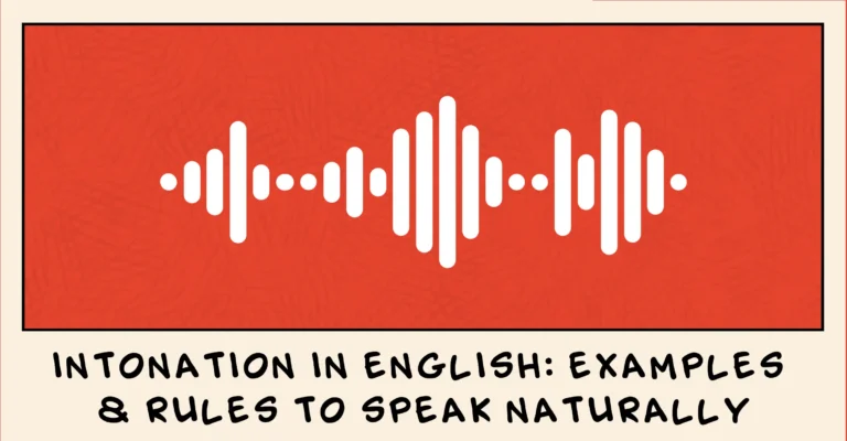 intonation in English featurd image