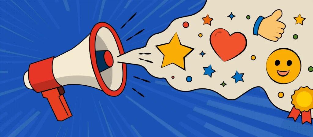 Positive personality adjectives in English