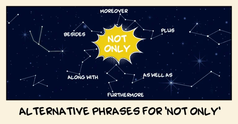 another-phrase-for-not-only-alternatives-featurd-image