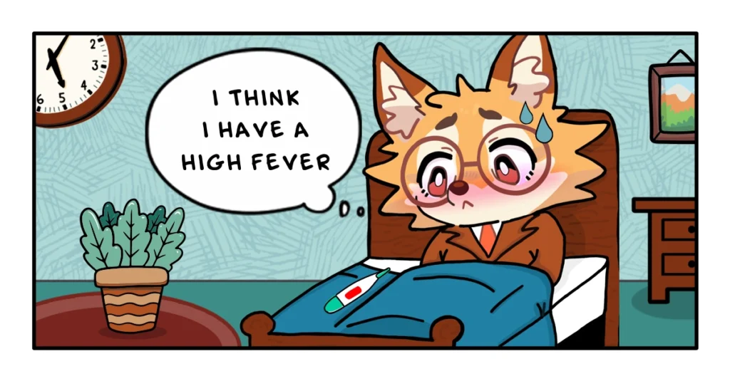 English health vocabulary used at the doctor and pharmacy
