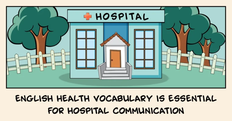 30+ Health Idioms to Instantly Boost Your English Fluency