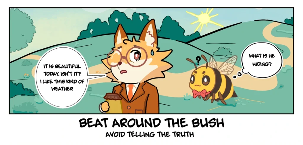 Learning music idioms to improve English speaking