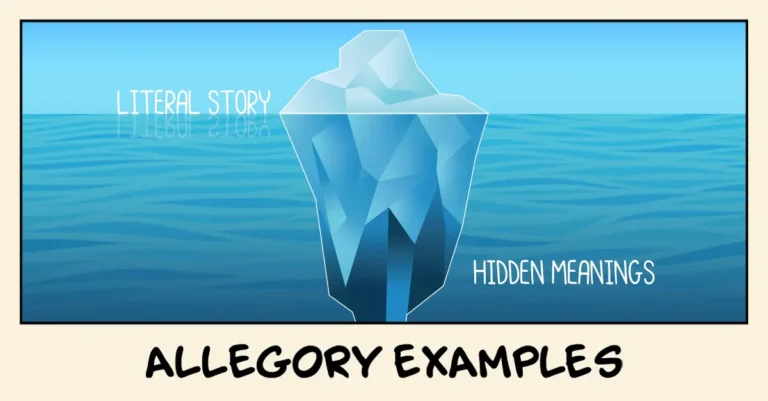 30-allegory-examples-to-help-sharpen-your-english