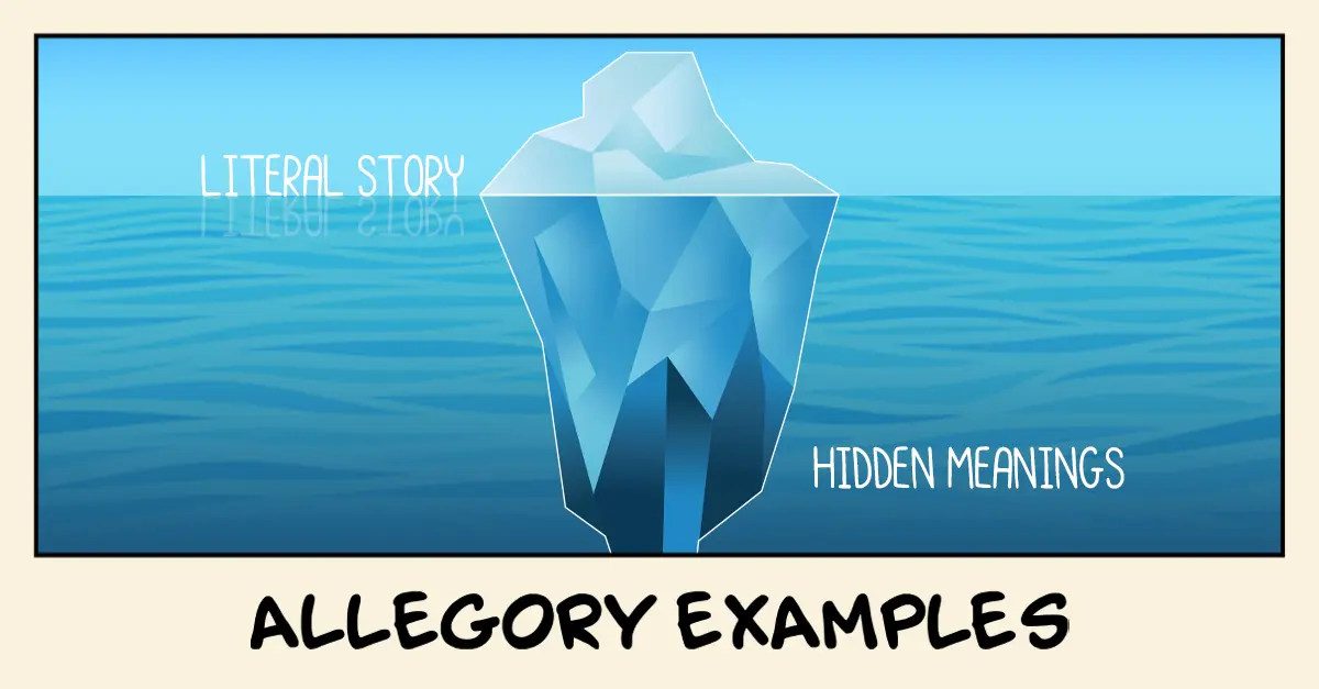 30-allegory-examples-to-help-sharpen-your-english