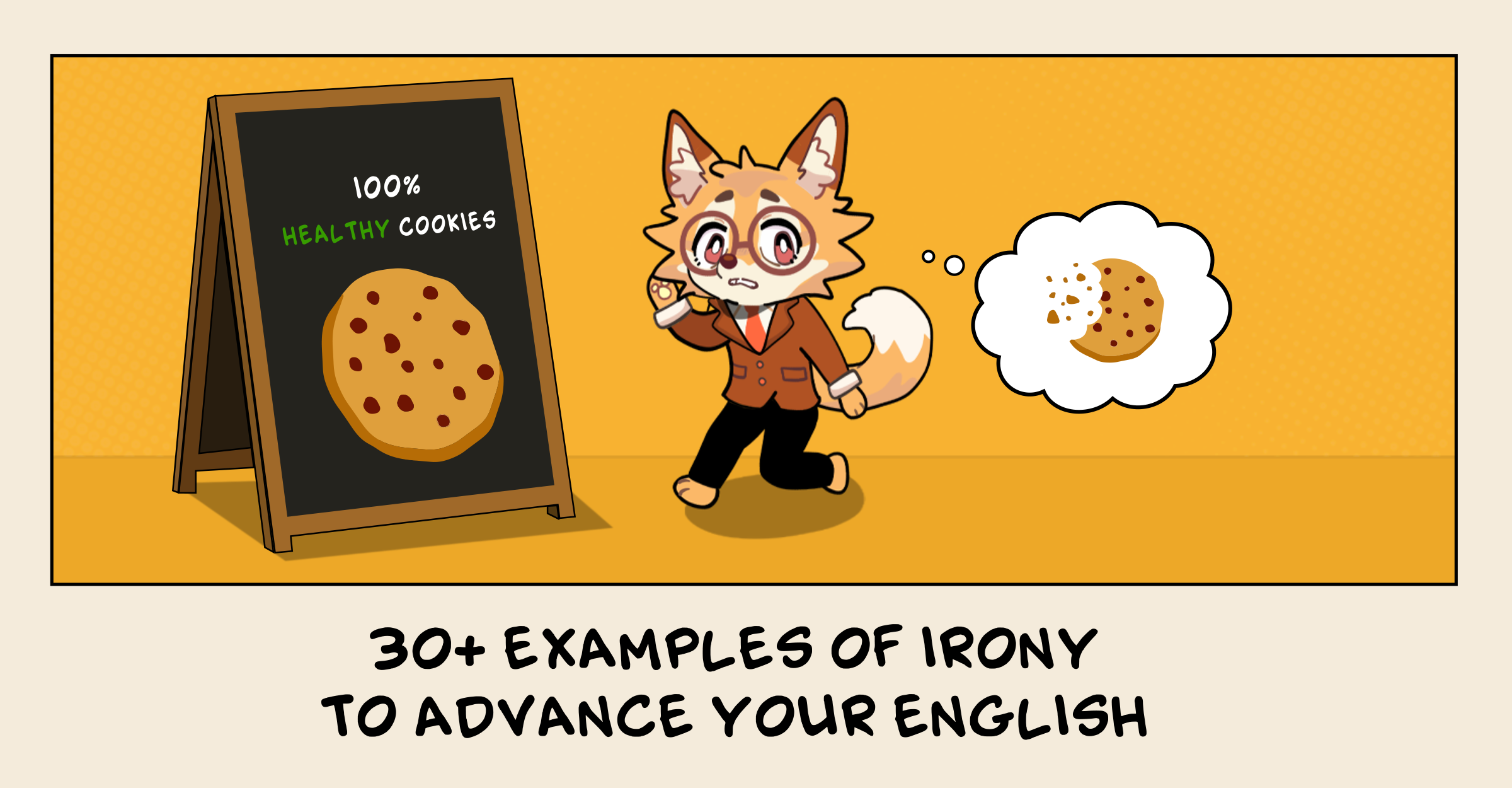 30+ examples of irony in English from real life, literature, and movies