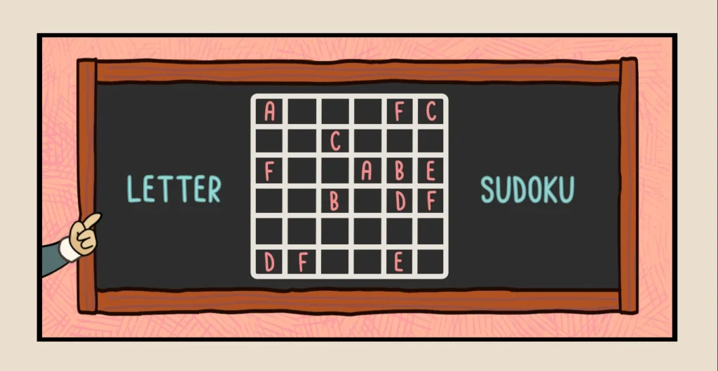 Fun English learning games including Scrabble, anagrams, Sudoku, and Hangman