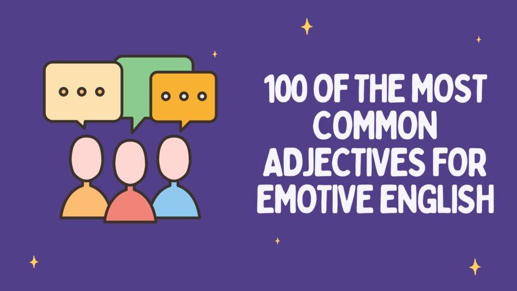 A cartoon image shows three people with speech bubbles over their heads. The text reads, 