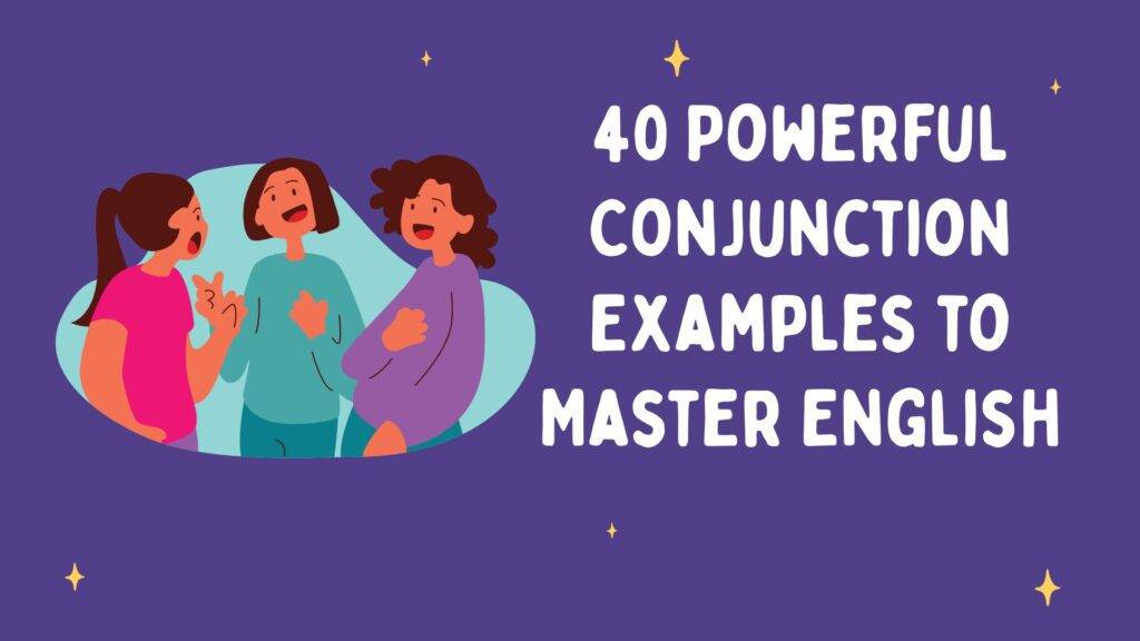 Three women talking with the title 