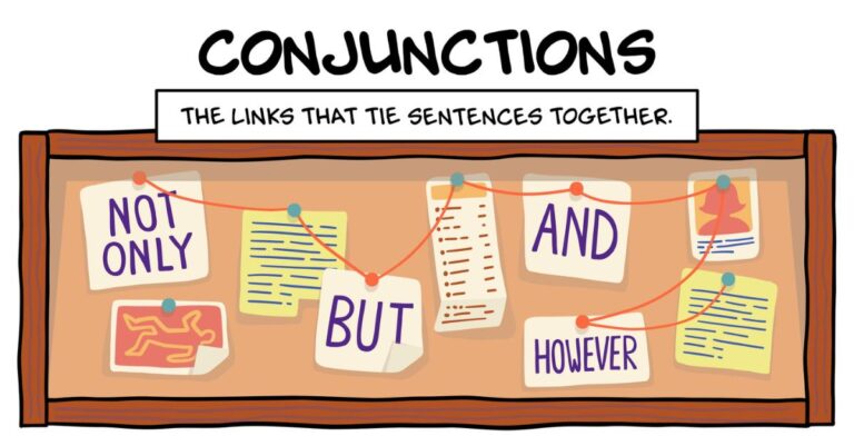 Conjunction Examples