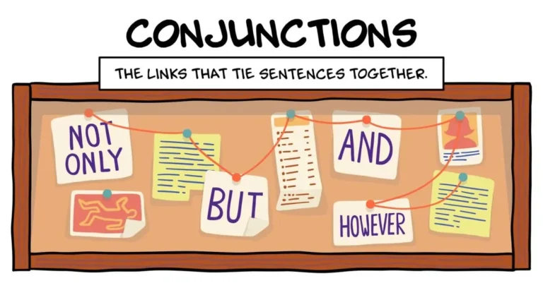 Conjunction-Examples