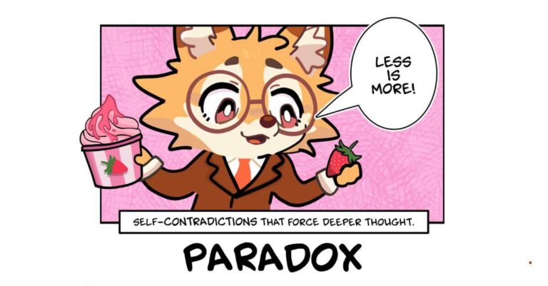 paradox examples
