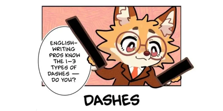 How-to-use-dashes