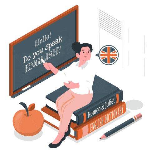 Empower Yourself with the World of English