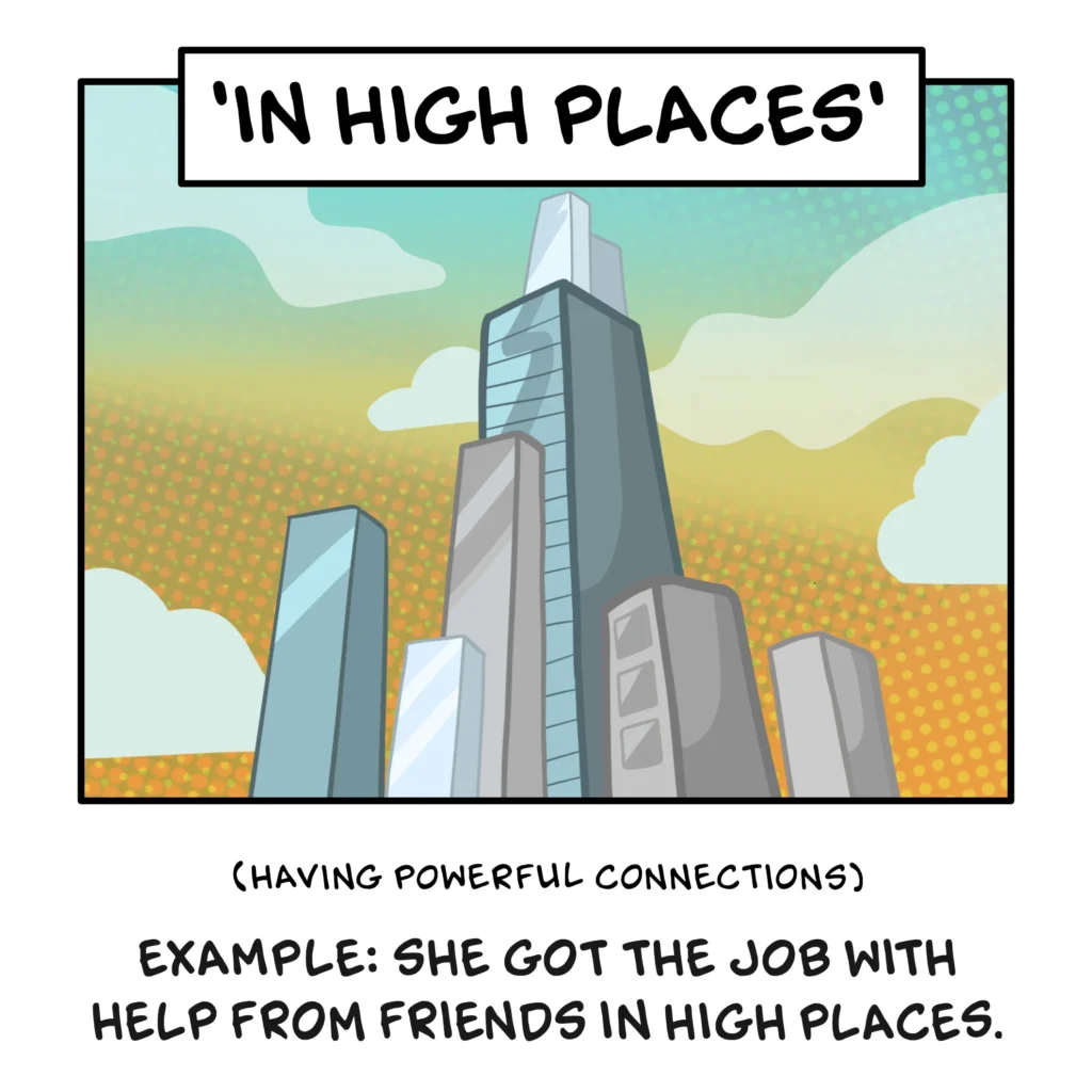 30 Place Idioms That Enrich Your Vocabulary_Mid