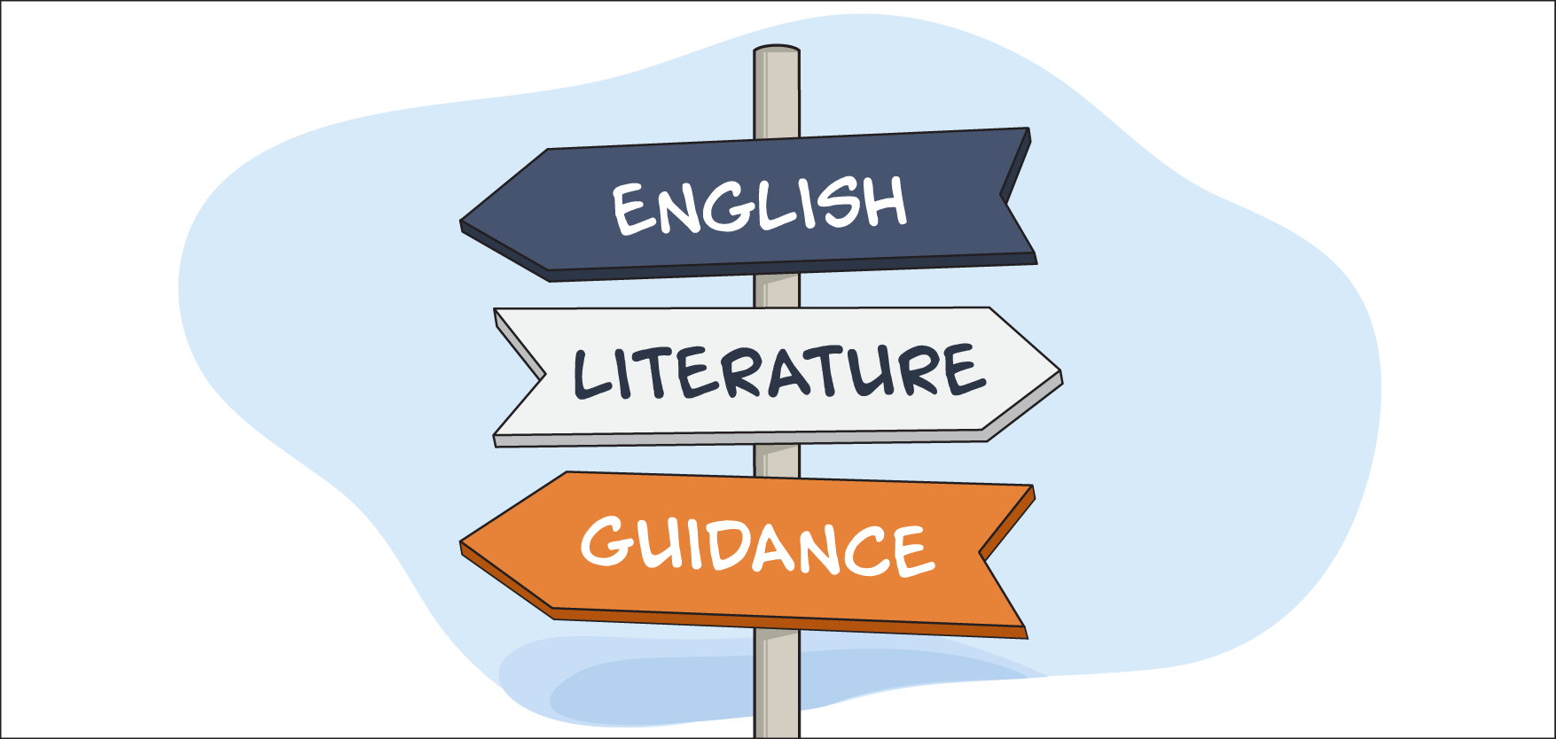 English Literature Guidance