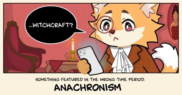 24-Easy-nachronism-examples to master-english-writing