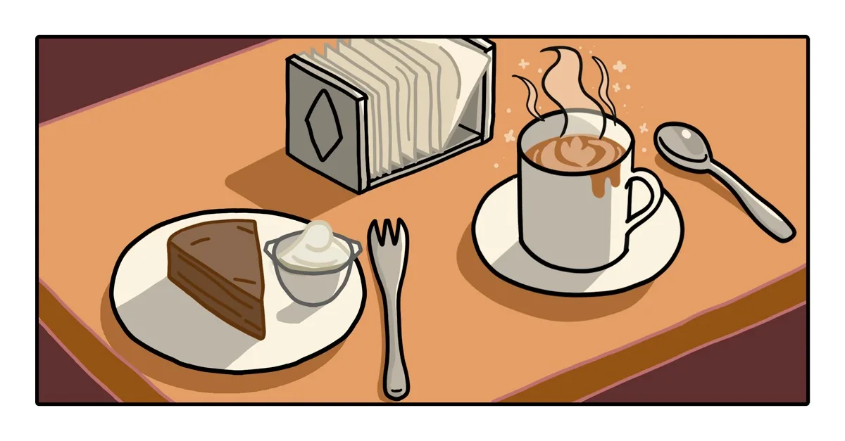 Online English Learning to Travel the World Little Italy_Mid_Coffee